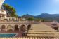 Preciso apartamento con piscina comunitaria y vistas al mar en Port de Sóller