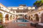Preciso apartamento con piscina comunitaria y vistas al mar en Port de Sóller