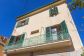 Casa con jardín y garaje en centro de Sóller