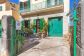 Casa con jardín y garaje en centro de Sóller