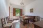 Casa con jardín y garaje en centro de Sóller