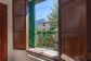 Casa con jardín y garaje en centro de Sóller
