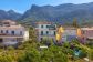 Casa con jardín y garaje en centro de Sóller