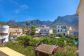 Casa con jardín y garaje en centro de Sóller